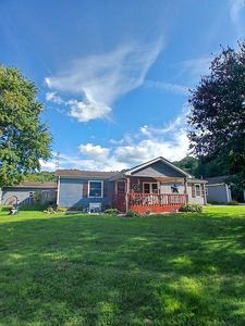 1377 S County Road 150 W, Brownstown, IN, 47220