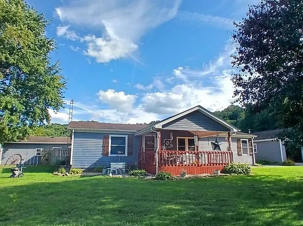 1377 S County Road 150 W, Brownstown, IN 47220