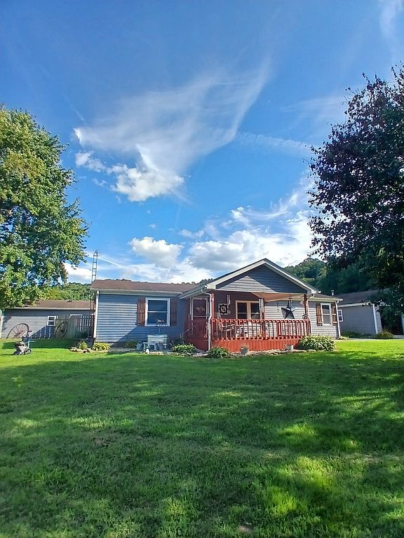 1377 S County Road 150 W - Property Image