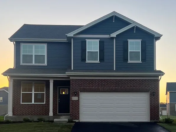 17209 Munster Ln, Tinley Park, IL 60477