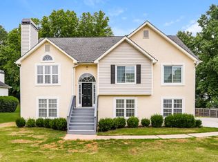 185 Woodstream Dr, Newnan, GA 30265