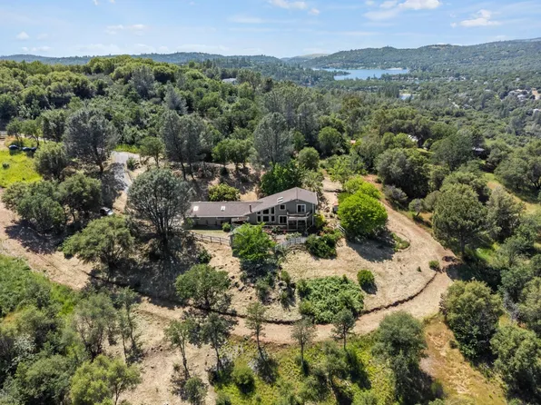 13120 N Rough And Ready Rd, Rough And Ready, CA 95975