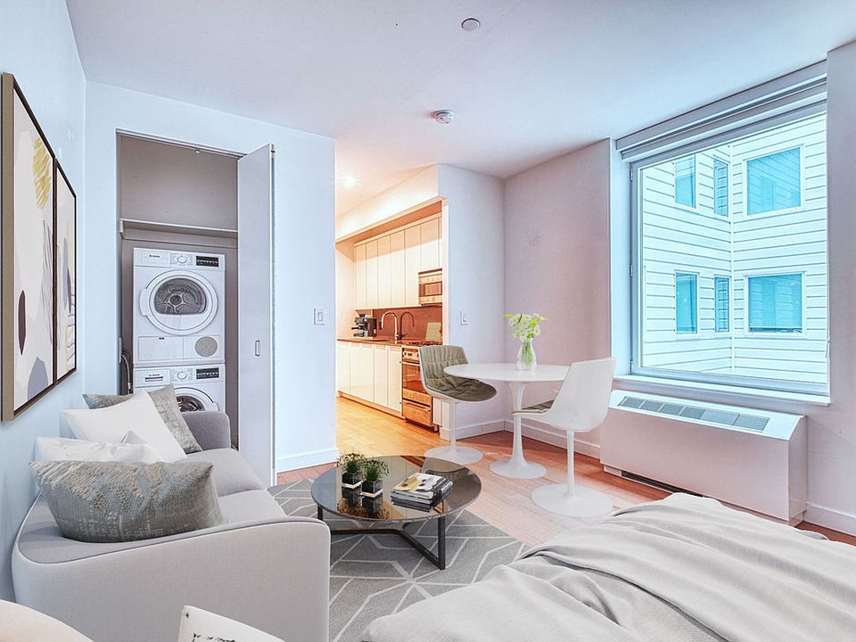 1st image of 180 Water St APT 1721