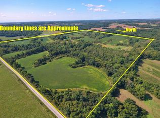 29618 Queens Trl, Gilliam, MO 65330