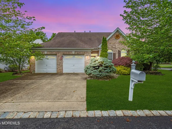 34 Shoal Road, Jackson, NJ 08527