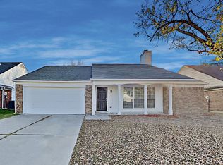 4224 Hathaway Dr, Grand Prairie, TX 75052