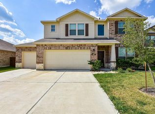 26 Indian Palms Dr, Manvel, TX 77578