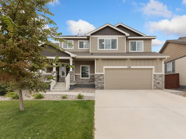 2286 Golden Way, Windsor, CO 80550