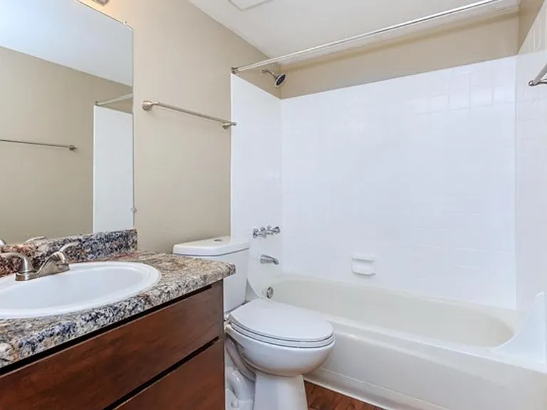 Casas Adobes Apartments — Photo 58