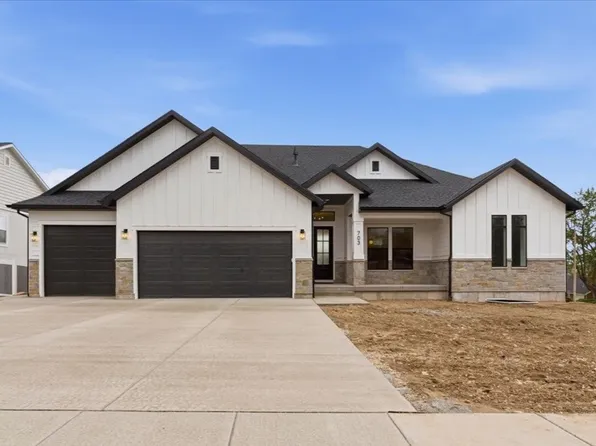 703 E 2750 N, Ogden, UT 84414