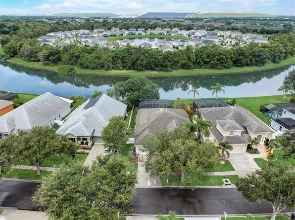 9039 Pinebreeze Dr, Riverview, FL 33578