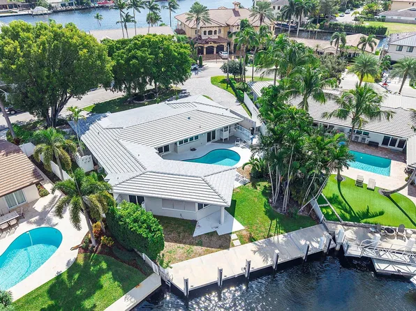 3241 NE 56TH Court, Fort Lauderdale, FL 33308