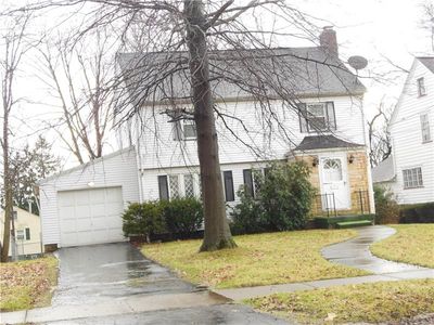 136 E Clen Moore Blvd, New Castle, PA, 16105