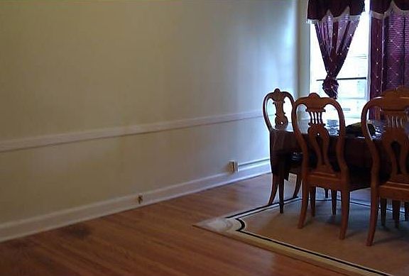 Huge Dining Room