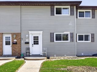 996 Sydenham Rd #33, Peterborough, ON K9J7V7