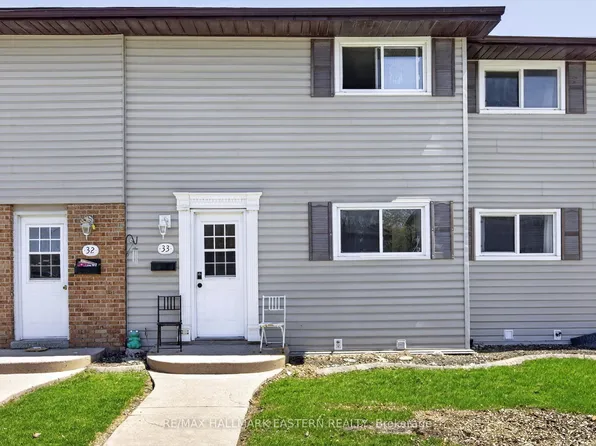 996 Sydenham Rd #33, Peterborough, ON K9J 7V7
