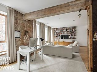 497 Greenwich St #3C, New York, NY 10013