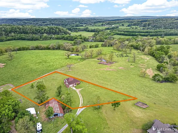 16839 Fletcher Rd, Fayetteville, AR 72704