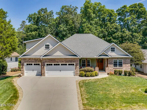 203 Sioux Pl, Tellico Plns, TN 37774