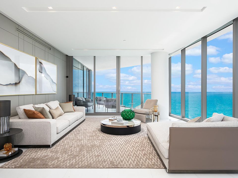 1st image of 15701 Collins Ave #1805