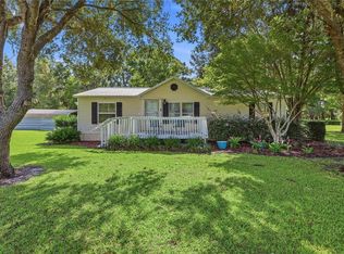 22930 NW 50th Ln, Newberry, FL 32669