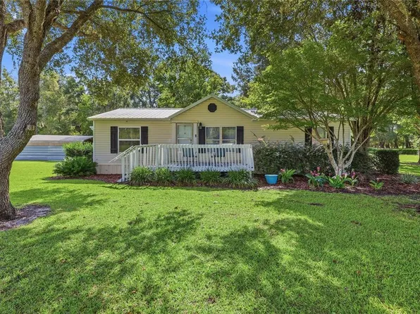 22930 NW 50TH LANE, NEWBERRY, FL 32669
