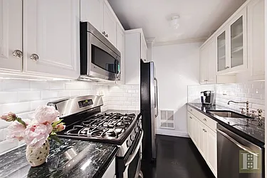 Rented by Halstead Real Estate