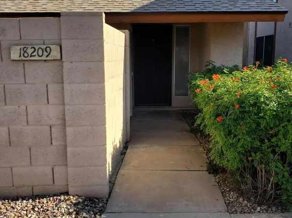 18209 N 45th Ave, Glendale, AZ 85308