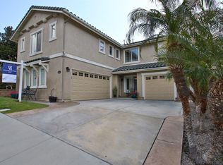 2049 Pointe Pkwy, Spring Valley, CA 91978