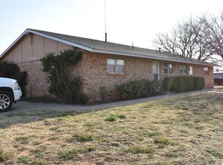 7202 Avenue W, Lubbock, TX 79423