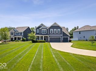 5623 Mahogany Dr, Noblesville, IN 46062