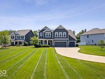 5623 Mahogany Dr, Noblesville, IN, 46062