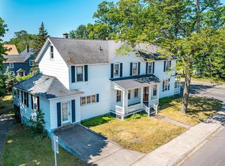 56886 Calumet Ave, Calumet, MI 49913