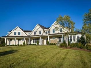 122 Farm St, Dover, MA 02030