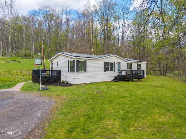 129 Palmer Road, Richmondville, NY 12149