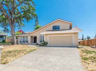 8101 Glen Alta Way, Citrus Heights, CA