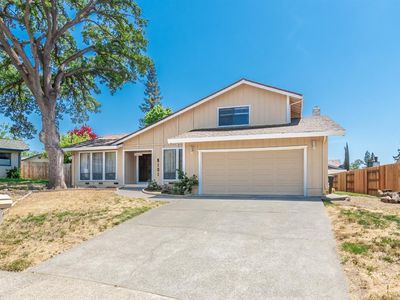 8101 Glen Alta Way, Citrus Heights, CA, 95610