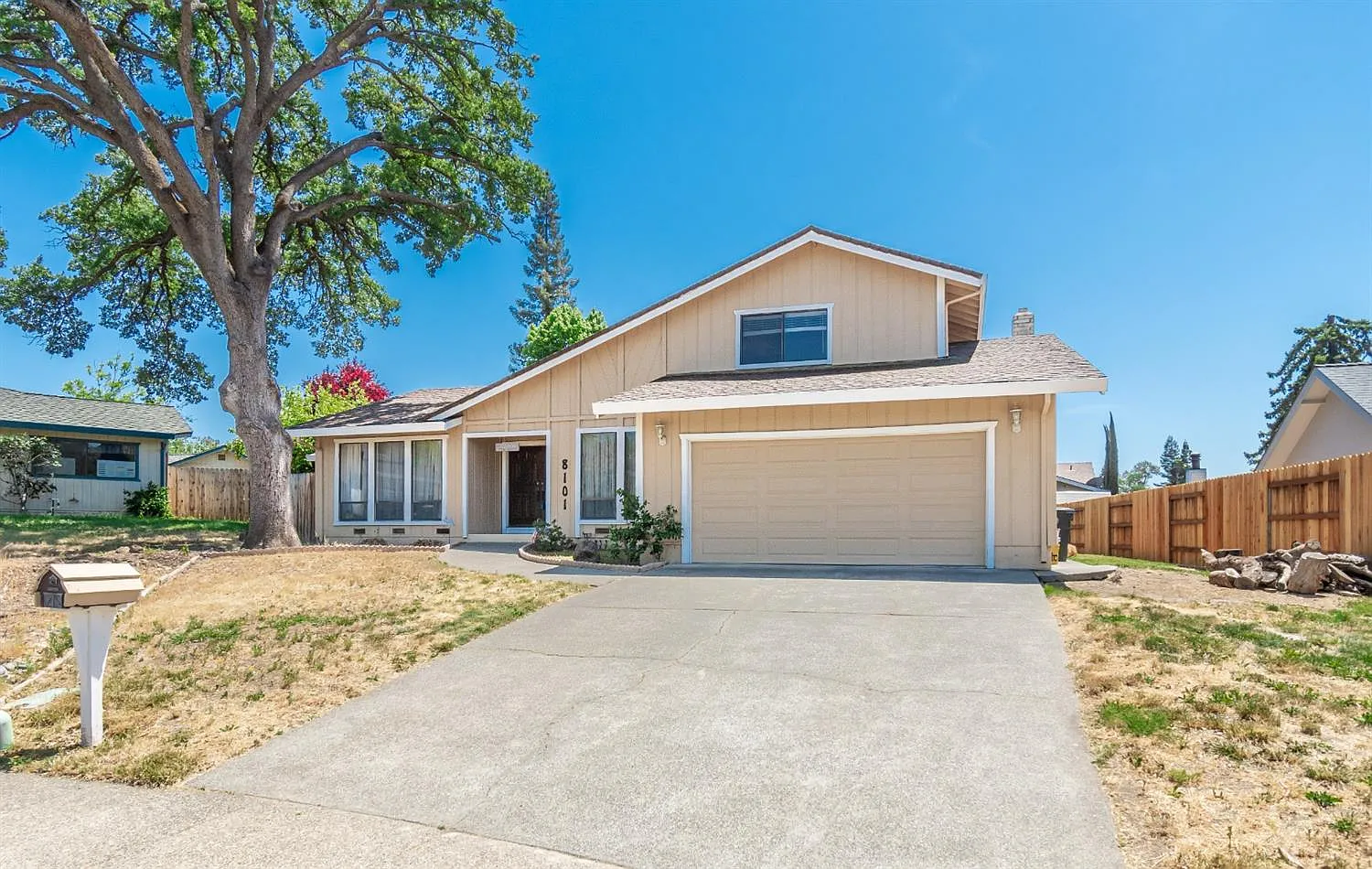 8101 Glen Alta Way photo 1