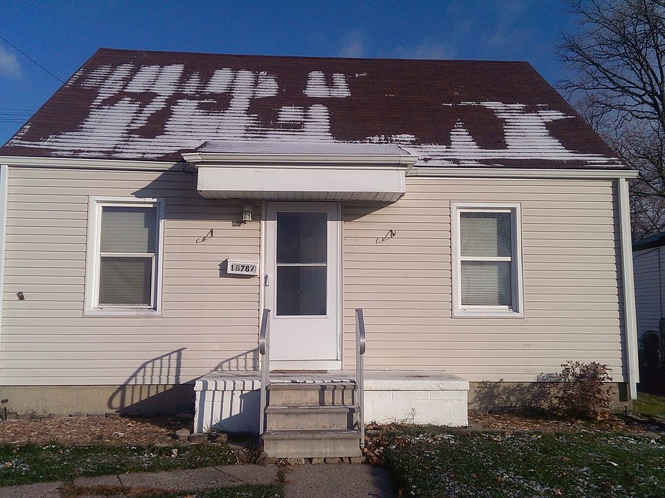 1st image of 18787 Melvin St