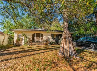 327 W Crest Ave, Tampa, FL 33603
