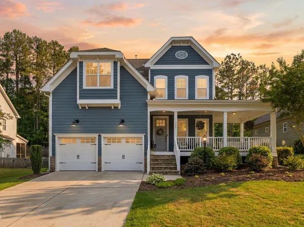 3127 Freeman Farm Way, Rolesville, NC 27571