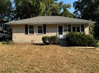 705 Robert Ave, Saint Louis, MO