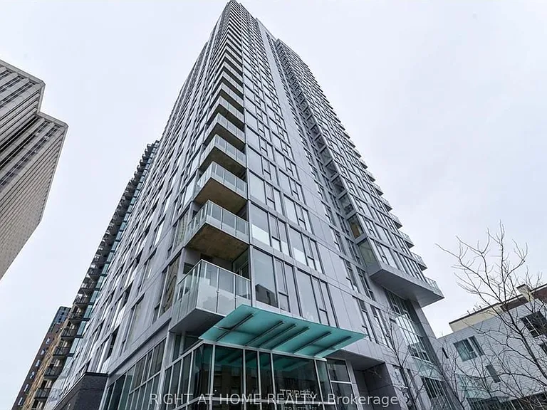 179 Metcalfe St #2203 — Photo 1