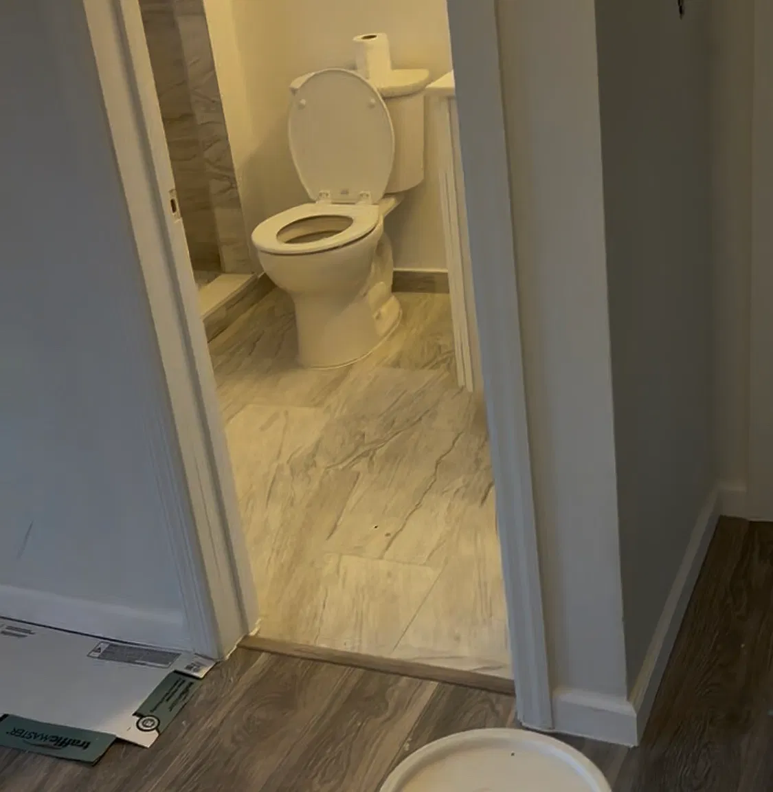 1 bed, 385 sqft, $1,950 — Photo 3
