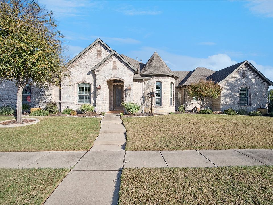 6709 S Fork Dr, North Richland Hills, TX 76182 | Zillow