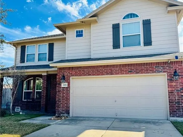 2106 Halcon St, Corpus Christi, TX 78414
