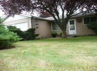 2605 117th Dr NE, Lake Stevens, WA 98258