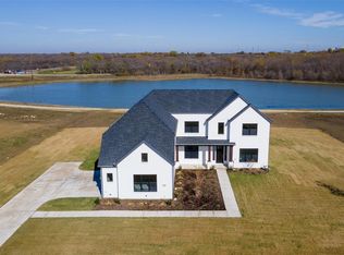 404 Spoonbill Rd, Sunnyvale, TX 75182