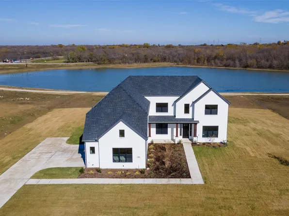 404 Spoonbill Rd, Sunnyvale, TX 75182