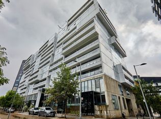 32 Trolley Cres #702, Toronto, ON M5A 0E8